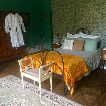 Bed and Breakfast Le 7 Des Tonneliers Castelfranc Экстерьер фото