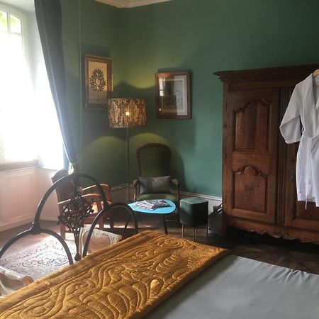 Bed and Breakfast Le 7 Des Tonneliers Castelfranc Экстерьер фото
