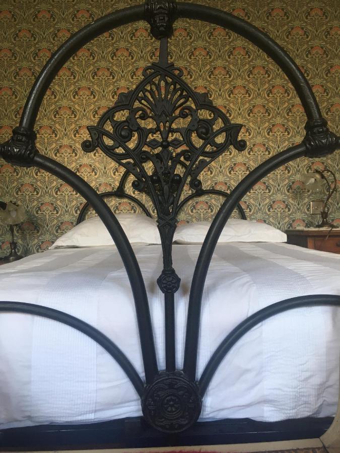 Bed and Breakfast Le 7 Des Tonneliers Castelfranc Экстерьер фото