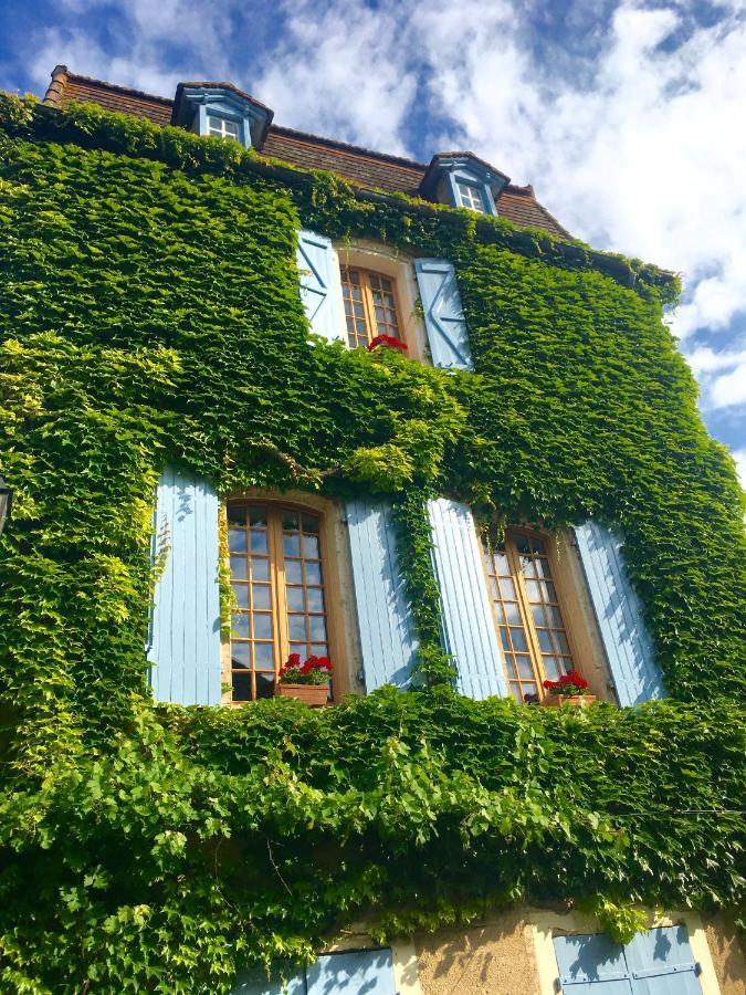 Bed and Breakfast Le 7 Des Tonneliers Castelfranc Экстерьер фото