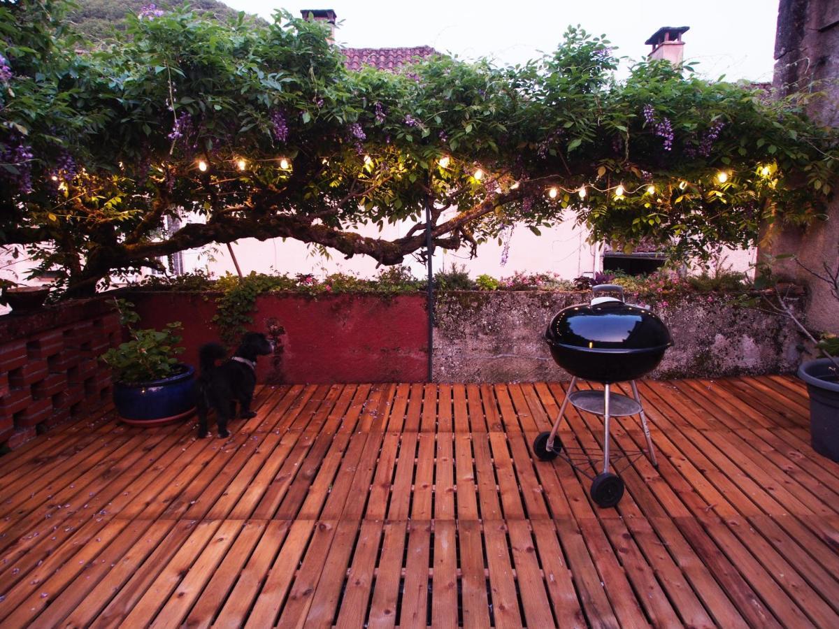 Bed and Breakfast Le 7 Des Tonneliers Castelfranc Экстерьер фото