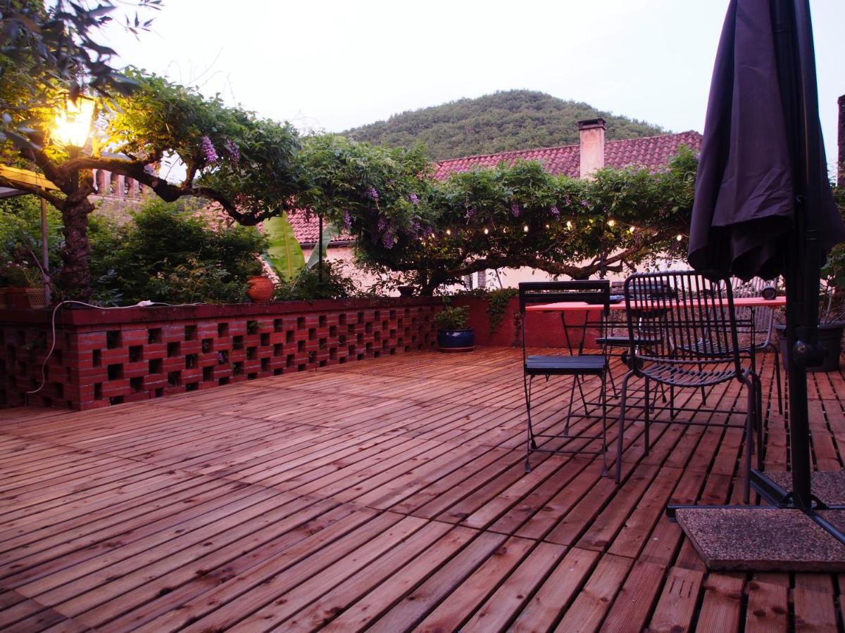 Bed and Breakfast Le 7 Des Tonneliers Castelfranc Экстерьер фото
