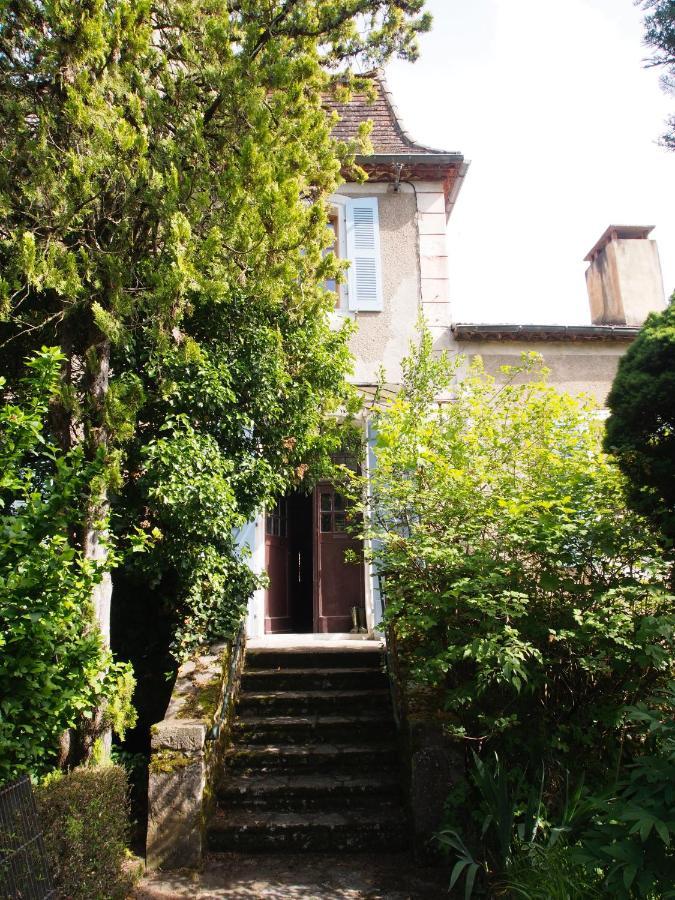 Bed and Breakfast Le 7 Des Tonneliers Castelfranc Экстерьер фото
