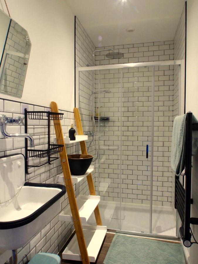 Bed and Breakfast Le 7 Des Tonneliers Castelfranc Экстерьер фото