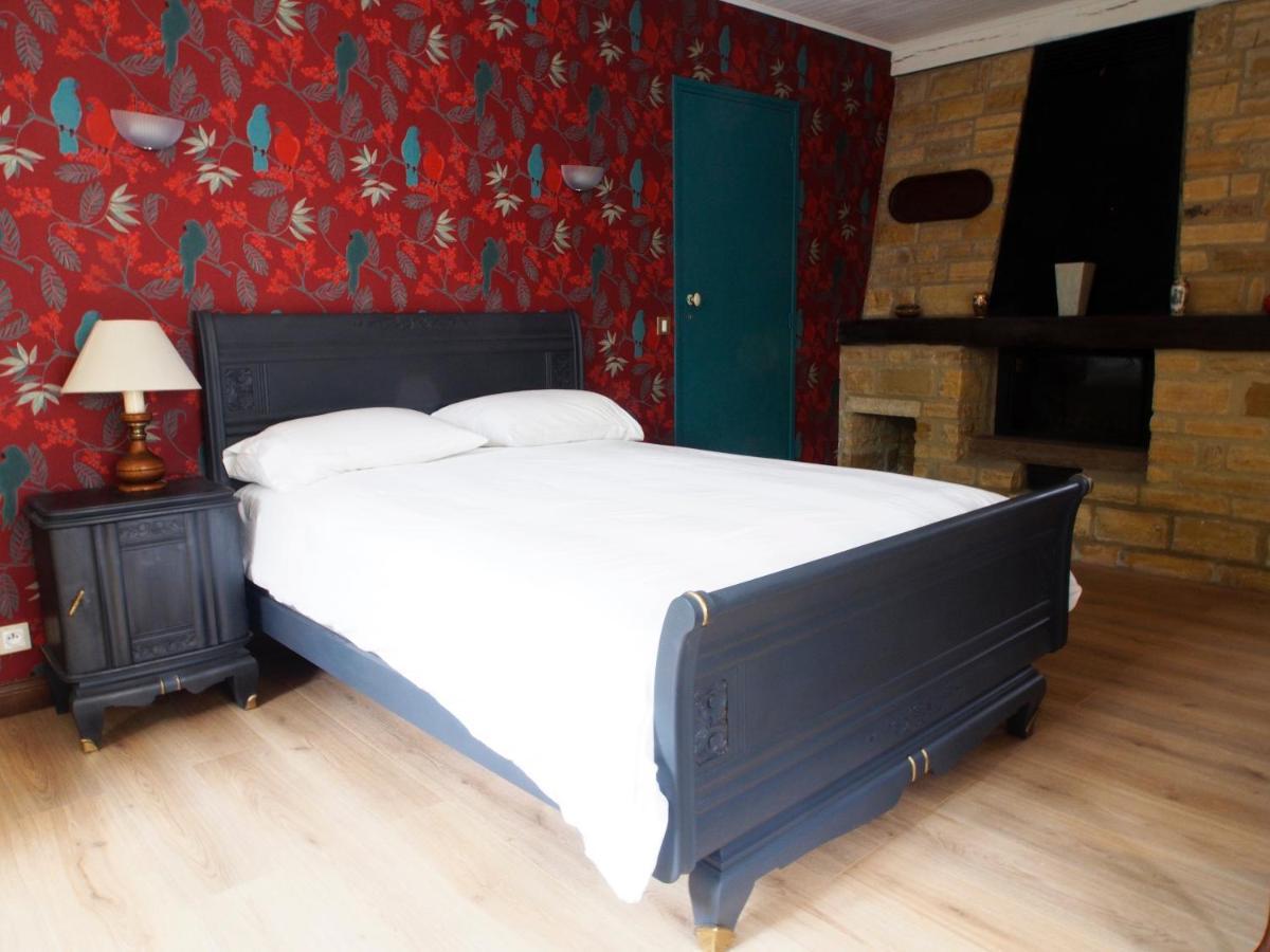 Bed and Breakfast Le 7 Des Tonneliers Castelfranc Экстерьер фото