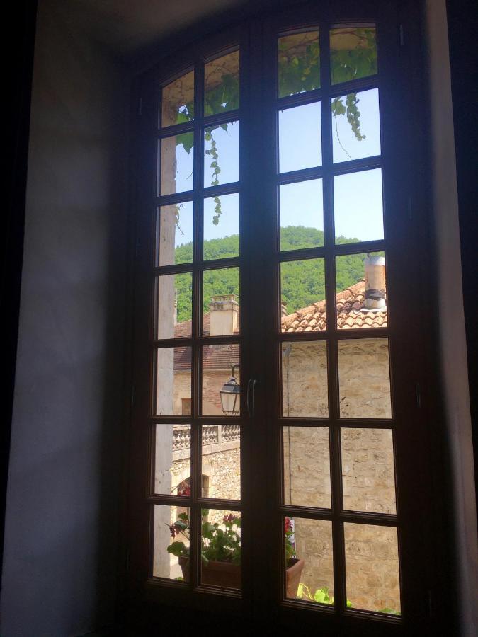 Bed and Breakfast Le 7 Des Tonneliers Castelfranc Экстерьер фото